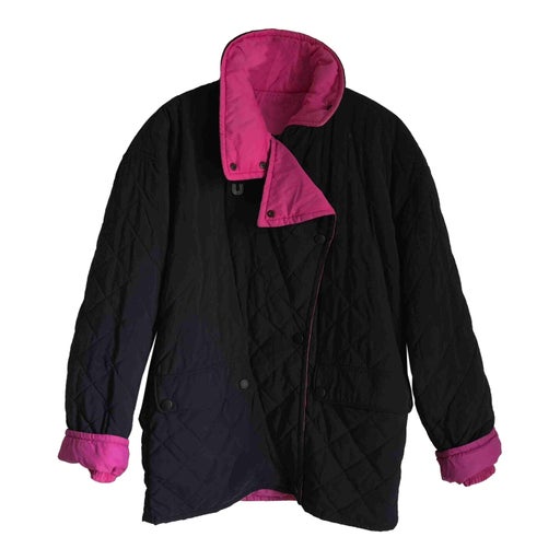 Ungaro quilted jacket