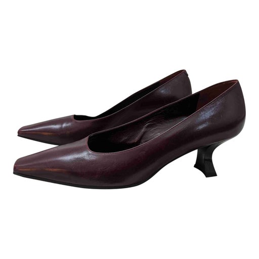Escarpins Sonia Rykiel