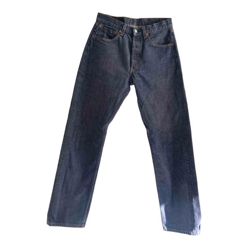 Levi's 501 W31L32 jeans