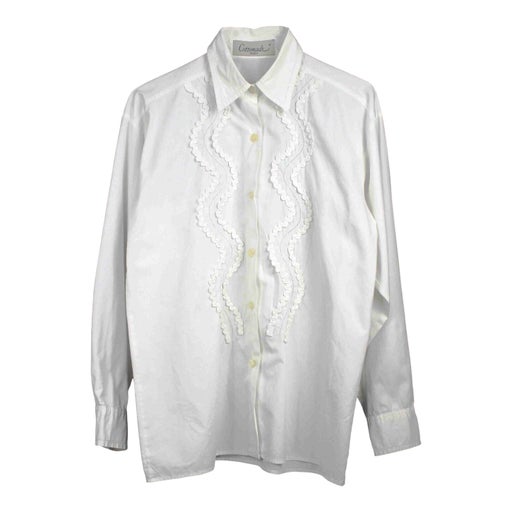 Cotton shirt