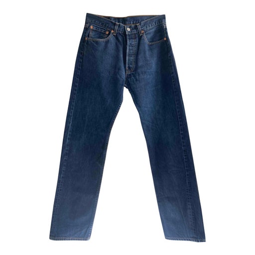 Levi's Jeans 501 W32L34