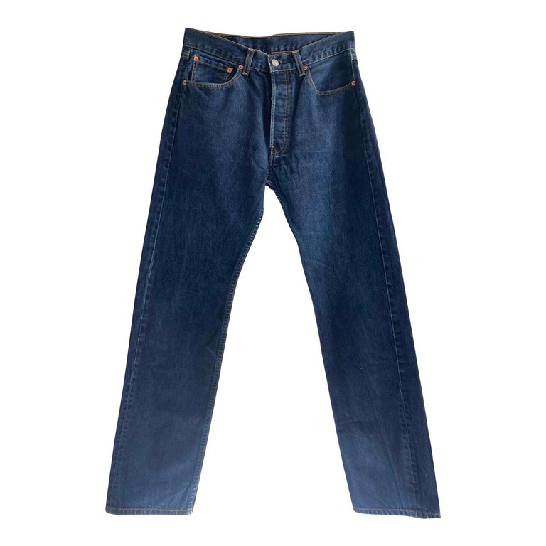 Levi's Jeans 501 W32L34