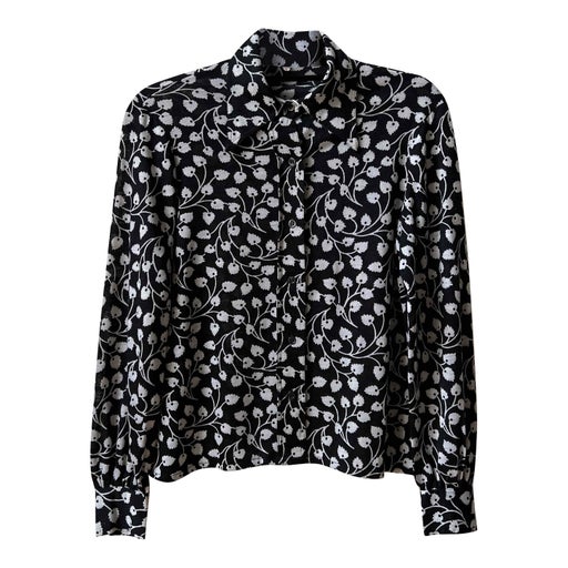 Floral shirt