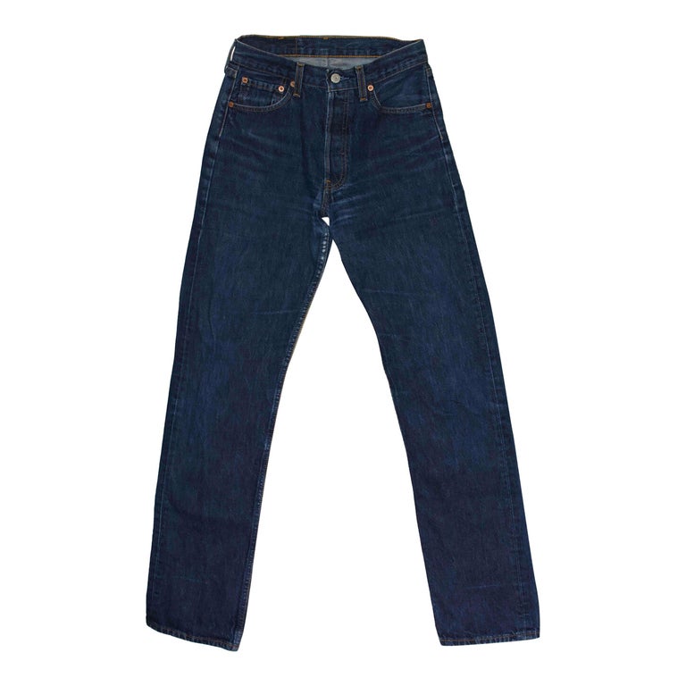 Levi's 501 W29L34 jeans