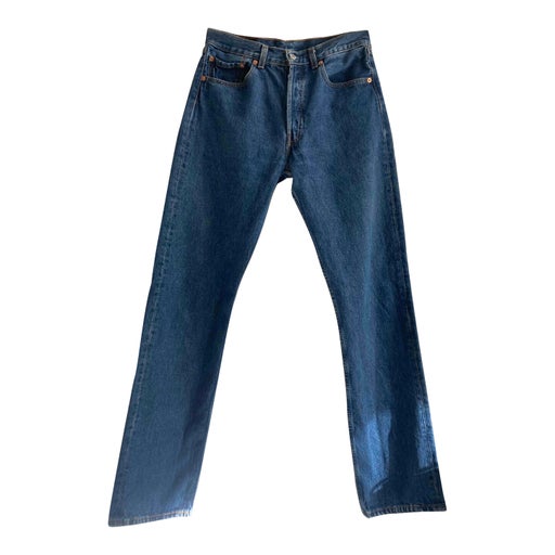 Jeans Levi's 501 W31L34