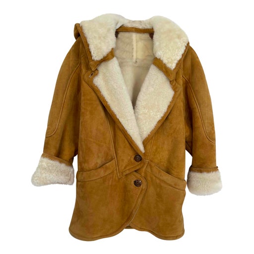 Shearling