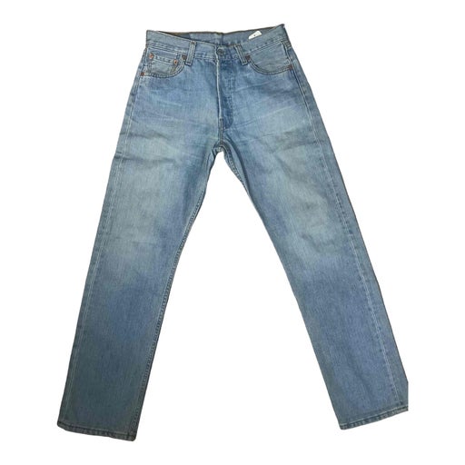 Levi's 501 W30L32 jeans