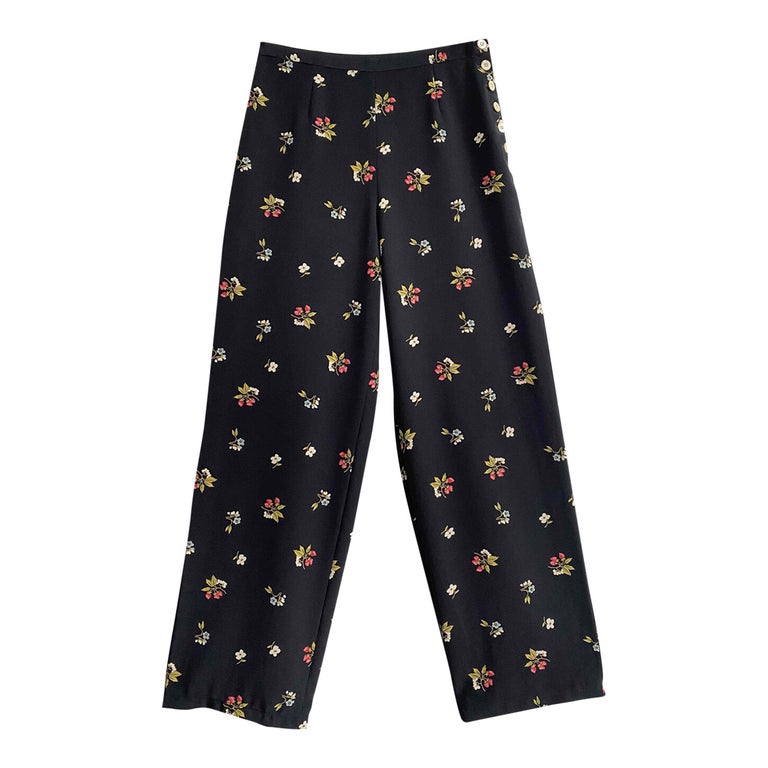 Cacharel pants