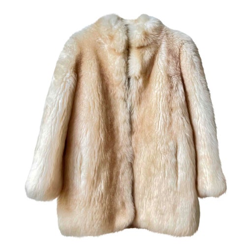 Fur jacket