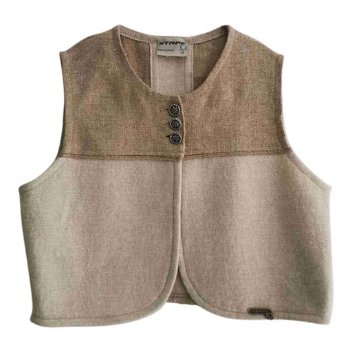 Austrian vest