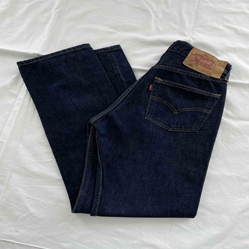 Levi's 501 W28L32 jeans