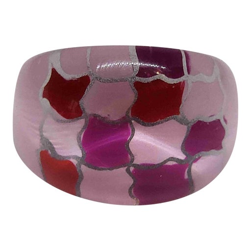 Bague 90's