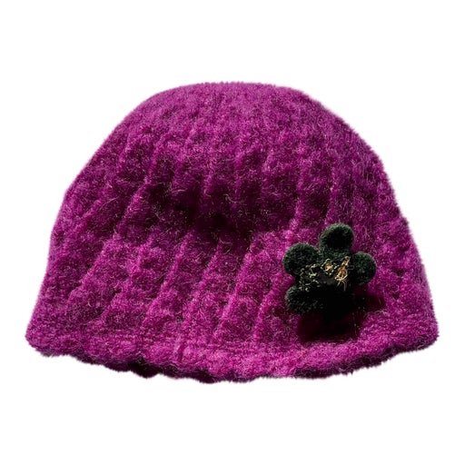 wool cap