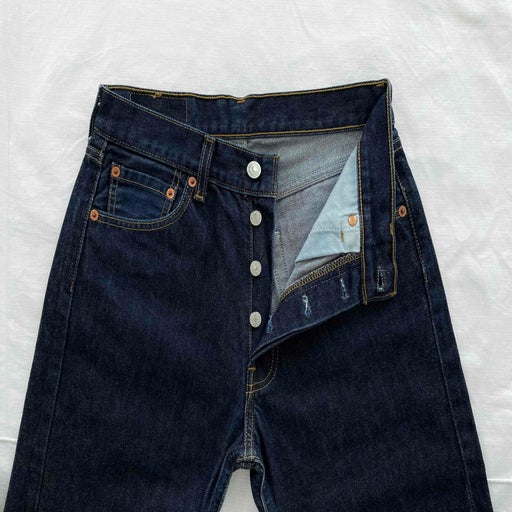 Levi's 501 W28L32 jeans