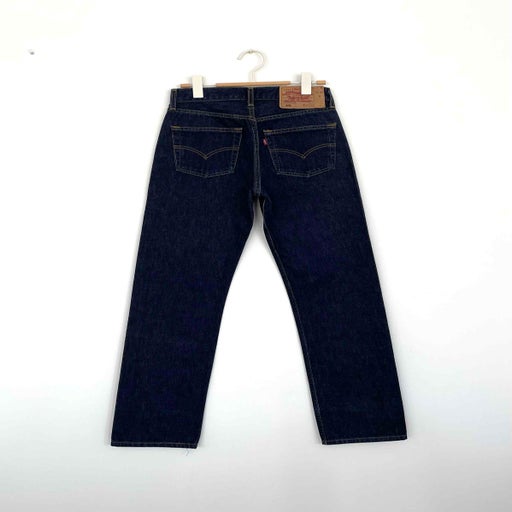 Levi's 501 W28L32 jeans
