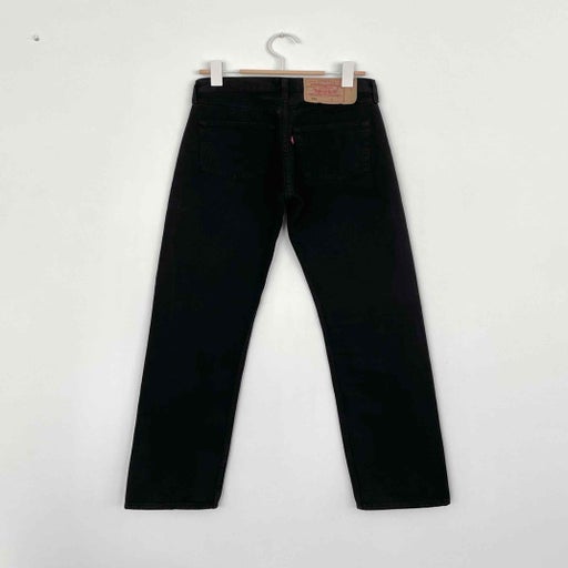Jeans Levi's 501 W27L34