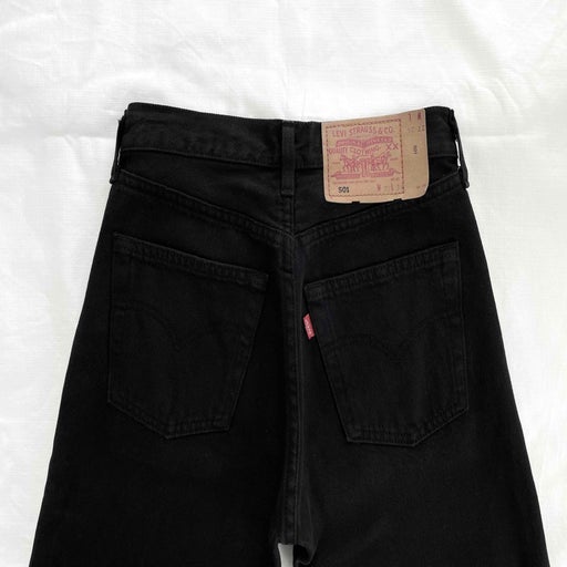Jeans Levi's 501 W27L34