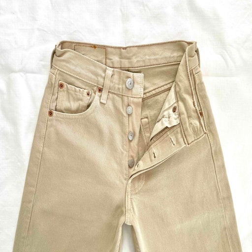 Levi's 501 W25L30 jeans