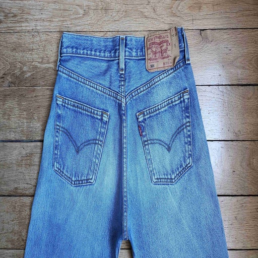 Levi's 501 W30L34 jeans