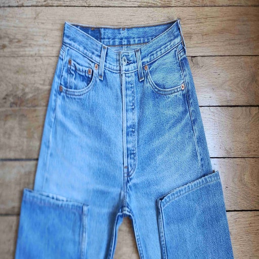 Levi's 501 W30L34 jeans