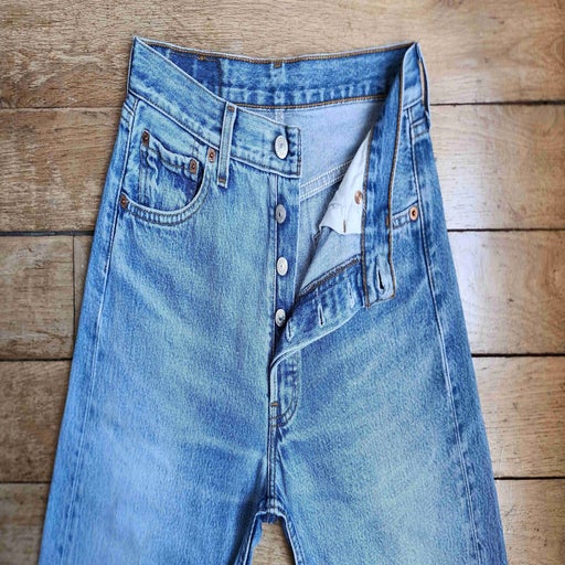 Levi's 501 W30L34 jeans