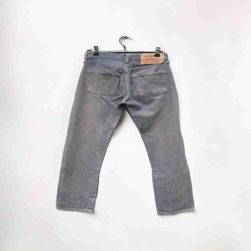 Levi's 501 W28L34 jeans