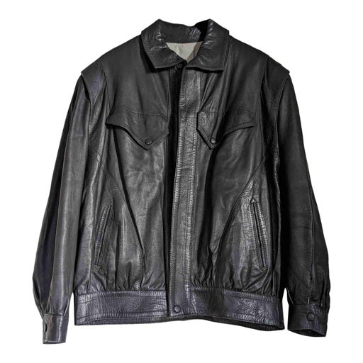 Blouson Yves Saint Laurent