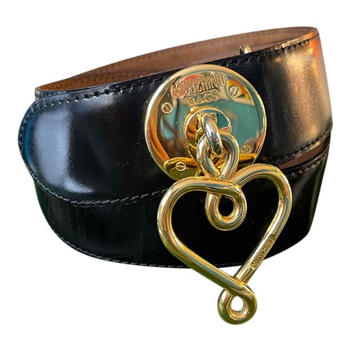 Ceinture Moschino