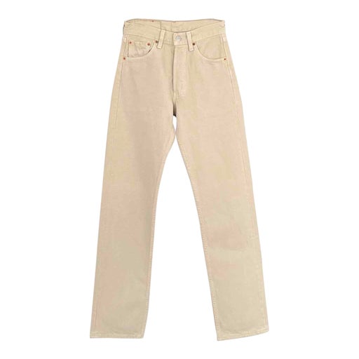 Levi's 501 W25L30 jeans
