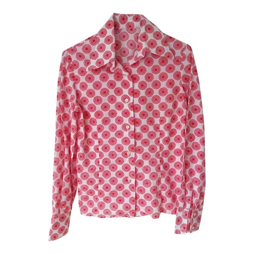 Chemise en coton
