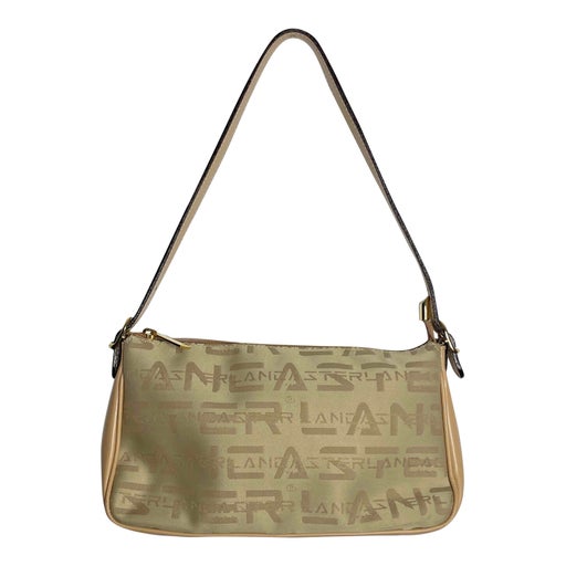 Lancaster baguette bag