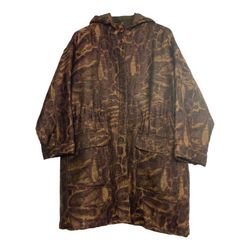 Kenzo coat