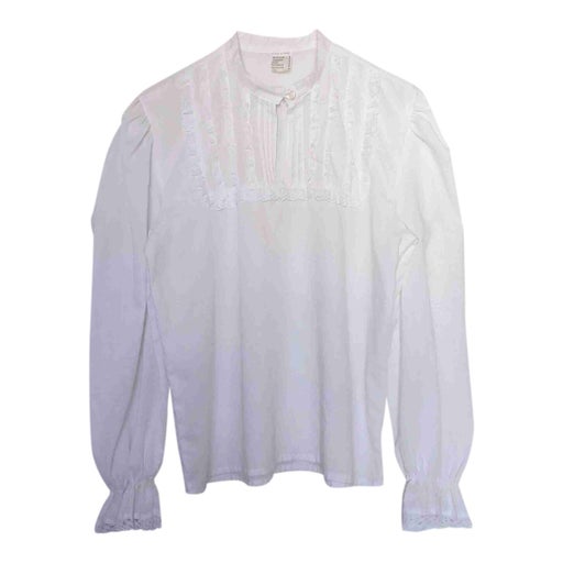 Cotton blouse