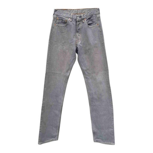 Levi's 501 W28L34 jeans