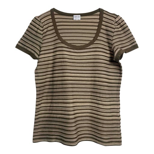 Armani T-shirt