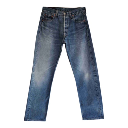 Levi's 501 W30L34 jeans