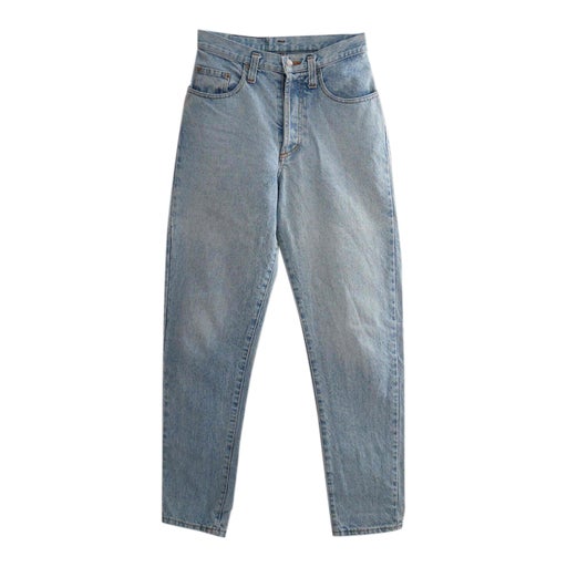 Jean coupe mom Ober