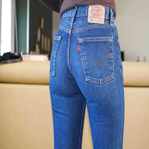 Levi's 501 W30L32 jeans
