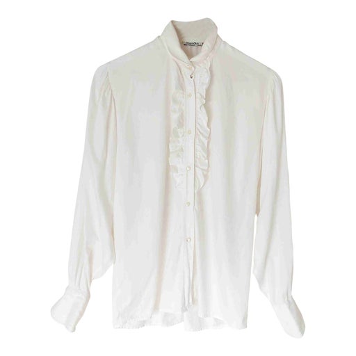 Cotton blouse