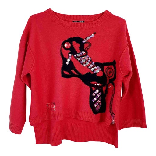 Pull Sonia Rykiel