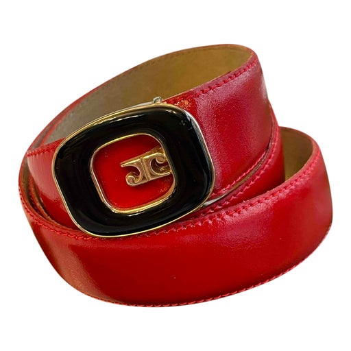 Ceinture Pierre Cardin 