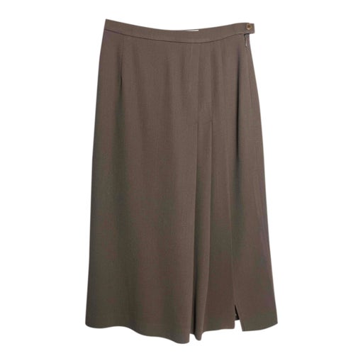 Max Mara skirt