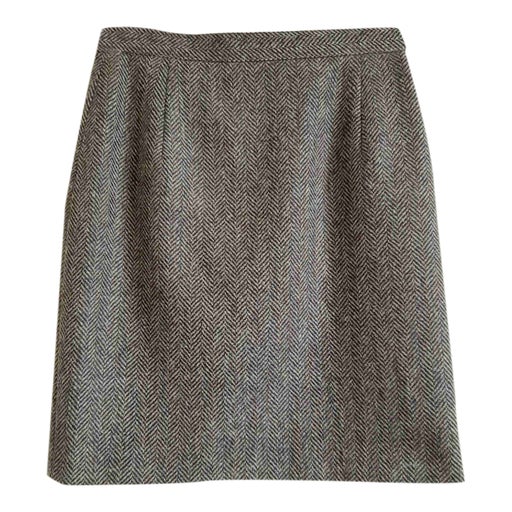 Cacharel mini skirt