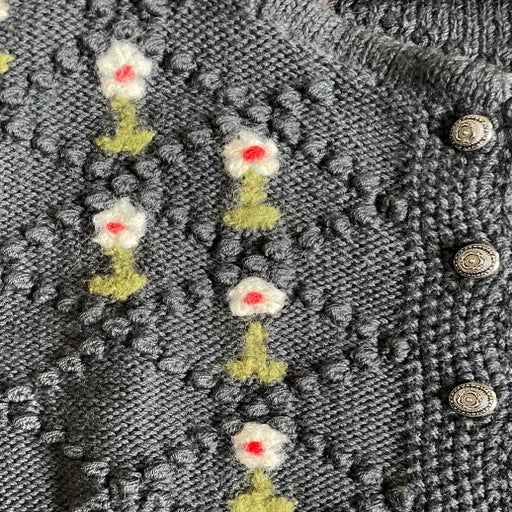 Austrian cardigan