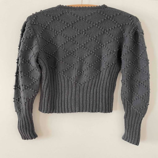 Austrian cardigan
