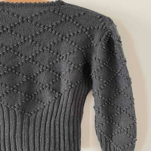 Austrian cardigan