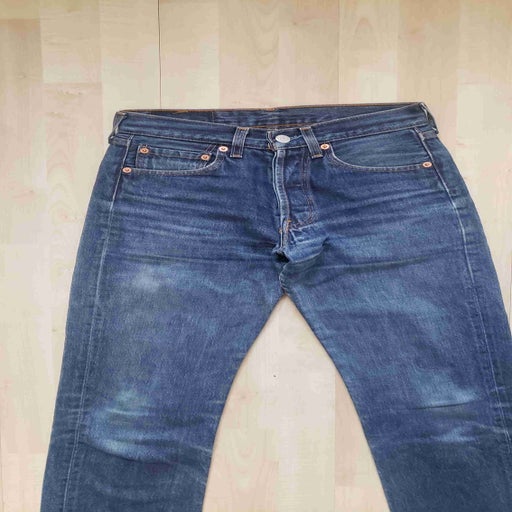 Levi's 501 W27L30 jeans