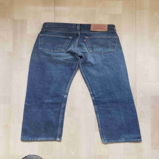 Levi's 501 W27L30 jeans