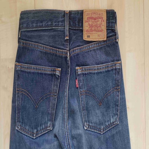 Levi's 501 W27L30 jeans