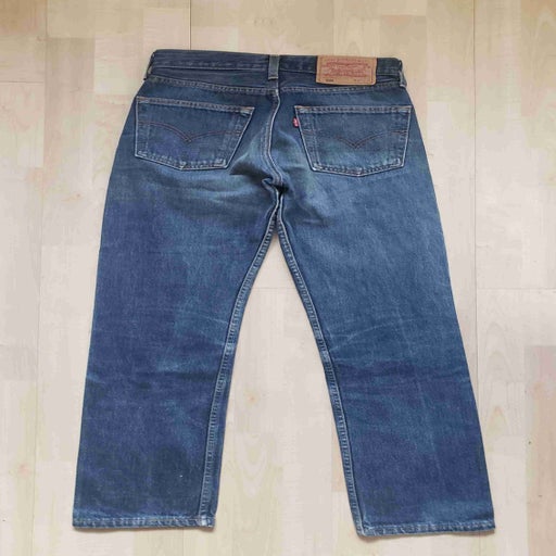 Levi's 501 W27L30 jeans